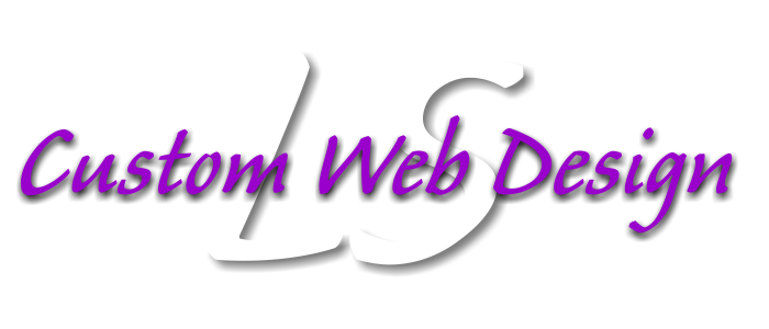 LS Custom Web Design